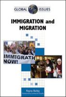 Immigration and Migration (Global Issues) 0816071063 Book Cover