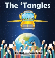 The 'Tangles 1645506002 Book Cover