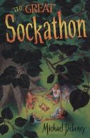 The Great Sockathon 0525468560 Book Cover