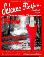 Paranormale Phänomene: Geschichten, die es nicht geben kann, oder? 3837077489 Book Cover