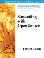 Succeeding with Open Source 0321268539 Book Cover
