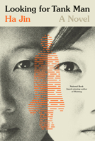 Looking for Tank Man 163542383X Book Cover