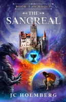 The Sangreal 1956342117 Book Cover