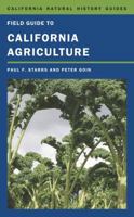 Field Guide to California Agriculture 0520265432 Book Cover