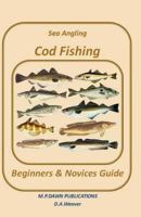 Sea Angling Cod Fishing 1539511588 Book Cover