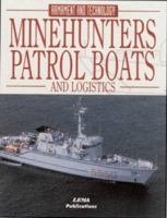 Minehunters, Patrol Boats and Logistics 8495323141 Book Cover