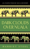Dark Clouds Over Nuala 0995693420 Book Cover