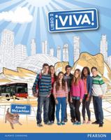 Viva! Pupil Book 2 1447935268 Book Cover