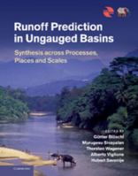 Runoff Prediction in Ungauged Basins 1107028183 Book Cover
