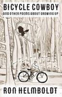 Bicycle Cowboy & Other Poems About Growing Up 1624910890 Book Cover