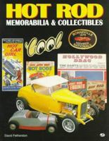 Hot Rod Memorabilia & Collectibles 076030131X Book Cover