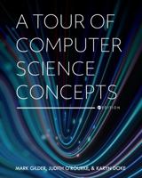 Tour of Computer Science Concepts 1793589186 Book Cover