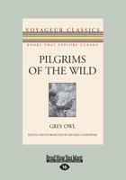 Pilgrims of the Wild 0770510337 Book Cover