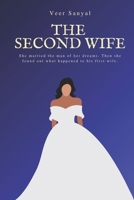 The Second Wife: She married the man of her dreams. Then she found out what happened to his first wife. B0FL1YJV7V Book Cover