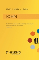 Read Mark Learn: John 1845503619 Book Cover