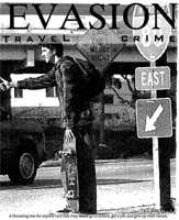 Evasion 162106994X Book Cover