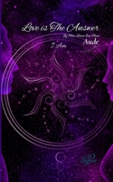 Love is the Answer: I am B0G6KFTRRR Book Cover