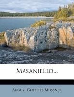 Masaniello... 1273000498 Book Cover