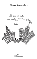 17 ans et toutes ses dents (French Edition) 2343152721 Book Cover