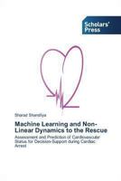 Machine Learning and Non-Linear Dynamics to the Rescue 3639700295 Book Cover