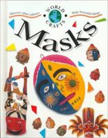 Masks 0836840445 Book Cover