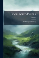 Collected Papers, Volume 1... 1247480399 Book Cover