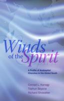 Winds of the Spirit: A Profile of Anabaptist Churches in the Global South 0836196368 Book Cover