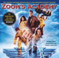 Zoom's Academy 0345496418 Book Cover