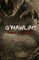 G'Nawlins: Terrors of the Big Easy B0GYV6WHHG Book Cover