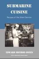 Submarine Cuisine B089M1KR9H Book Cover