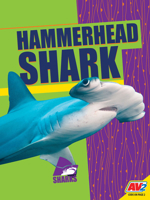 Hammerhead Shark 1791121039 Book Cover