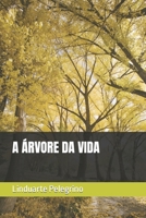 A ÁRVORE DA VIDA B0CCXN24LC Book Cover