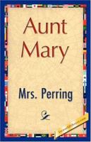 Aunt Mary 9369424636 Book Cover