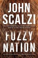 Fuzzy Nation 0765328542 Book Cover