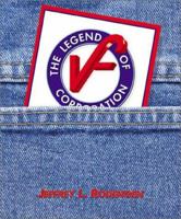 The Legend of VF Corporation 0945903383 Book Cover