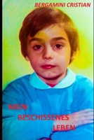 Mein Beschissenes Leben B0BR11RT1S Book Cover