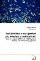 Stakeholders Participation and Feedback Mechanisms 3639290453 Book Cover