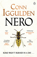 Nero: A Novel (The Nero Trilogy) 1639366547 Book Cover