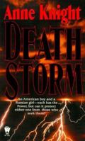 Death Storm 0886778387 Book Cover