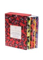 Vera Bradley Coloring Collection 1497202957 Book Cover