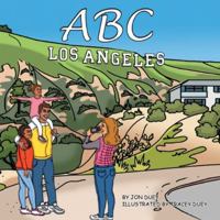 ABC Los Angeles 1637849753 Book Cover