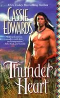 Thunder Heart 0451198689 Book Cover