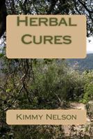 Herbal Cures 1508761175 Book Cover