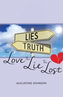 The Love, the Life, the Loss 1480952370 Book Cover