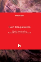Heart Transplantation 1789238013 Book Cover