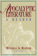 Apocalyptic Literature: A Reader 0687015669 Book Cover