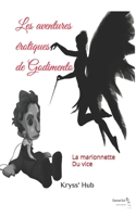 Les aventures ?rotiques de Godimento: La marionette du vice null Book Cover