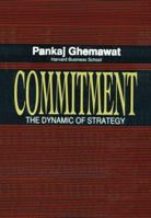 Commitment 0029115752 Book Cover