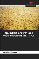 Population Growth and Food Problems in Africa 6630148770 Book Cover