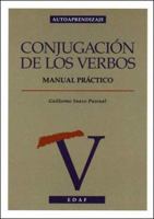 Conjugación de los verbos 8476408919 Book Cover